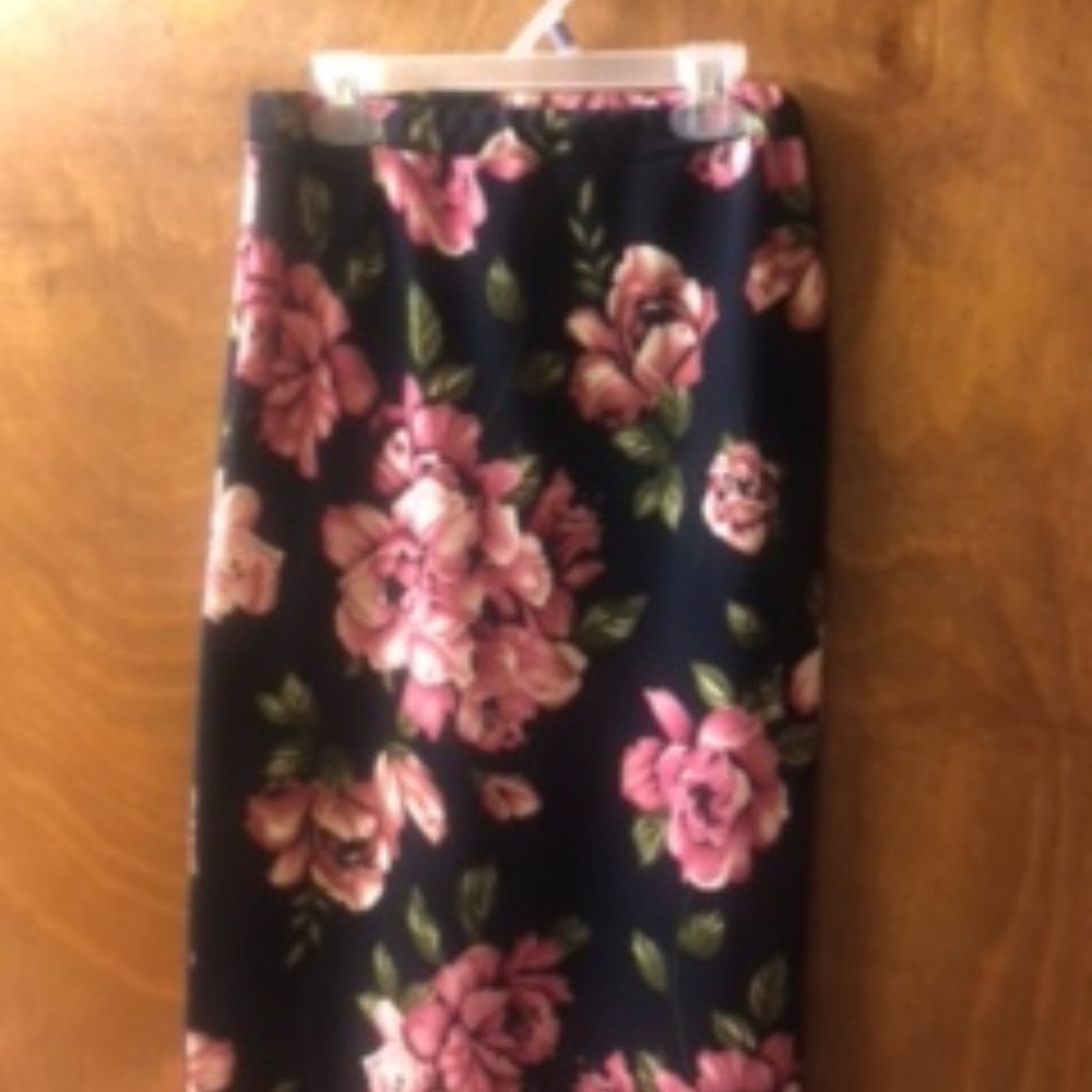 pencil skirt